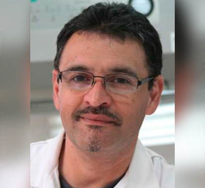 Felicitamos al nuevo Ministro de Ciencia, Dr. Flavio Salazar Onfray graphic