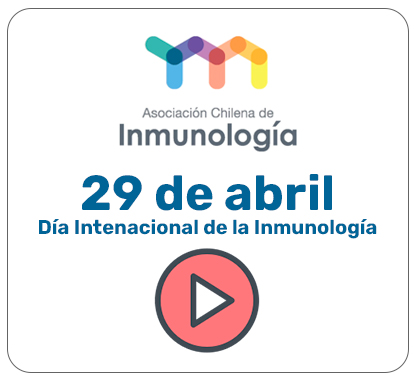 ASOCHIN produce video promocional para próxima celebración del Día Internacional de la Inmunología (DOI) a celebrarse el 29 de abril de 2022 graphic
